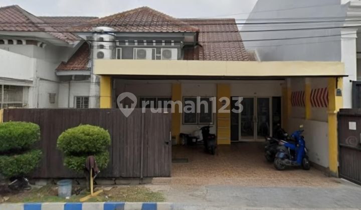 Deltasari Commercial Area, Suitable for Business. Office, etc., Best Deal 1