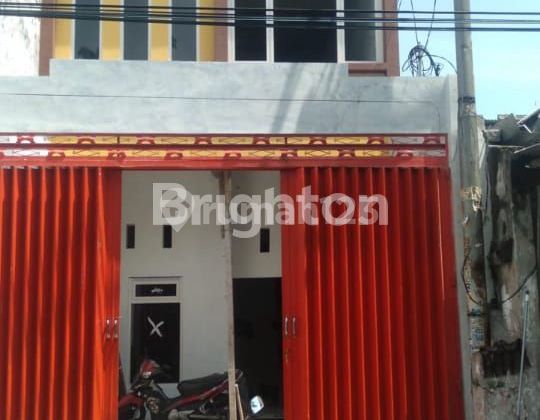 Raya Kedung Baruk Zero Best Deal Street!! 1