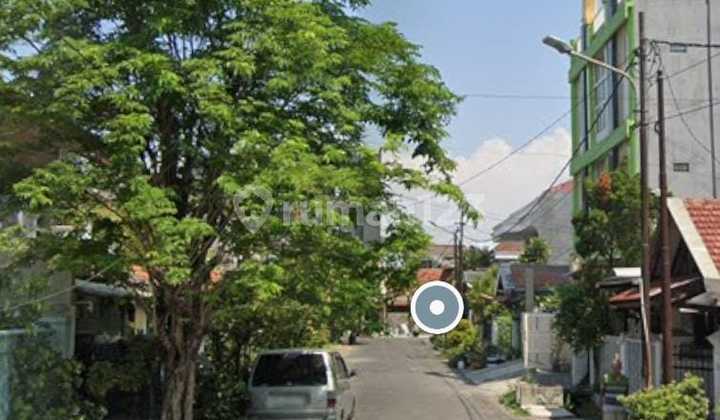 Tenggillis Mejoyo Hitung Tanah MURAH, Owner Butuh Laku Segera 1