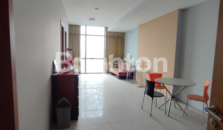 APARTEMEN CITO ARYA DUTA FURNISH, MURAH! 1