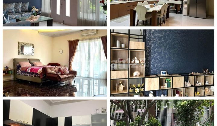 Nginden Intan Barat Minimalis Siap Huni, Furnish, Best Deal 1