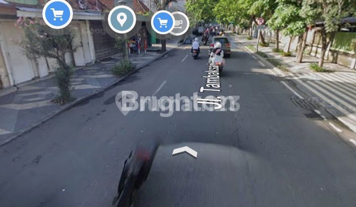 CHEAP &amp; RARE!! Tambaksari Zero. Commercial Road. Area 1