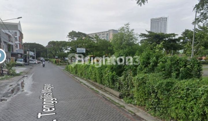 RAYA TENGGILLIS MURAH & LANGKA 1