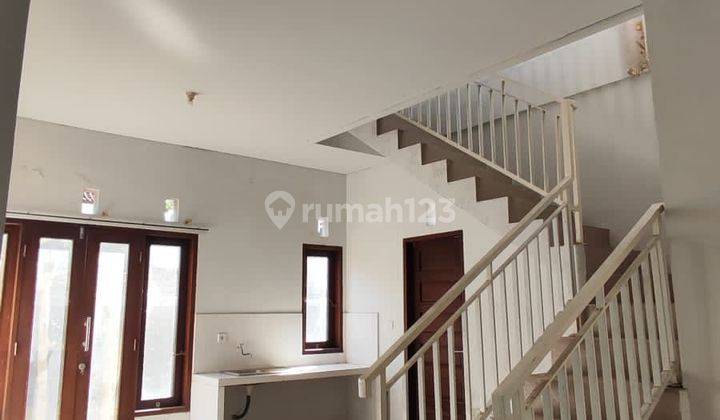 2 Floor Modern House in Jimbaran  2