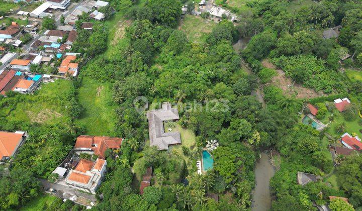 Tanah Tabanan Dekat Ke Pantai Pererenan 2