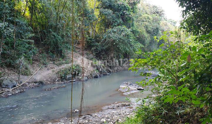 Tanah Tabanan Close to Pererenan Beach 2