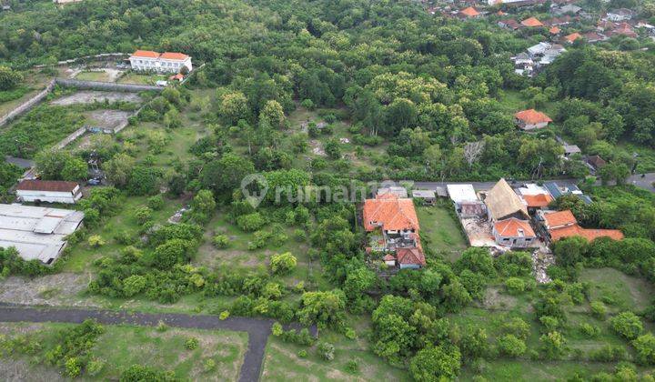 Plot of Land Located on Jalan Goa Gong 2