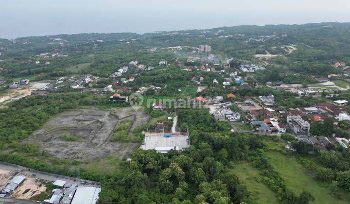 Tanah Ungasan Pecatu  2