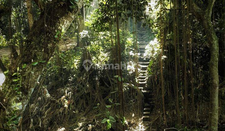 Tanah Jalan Raya Munggu Dekat Ke Pantai Pererenan  2