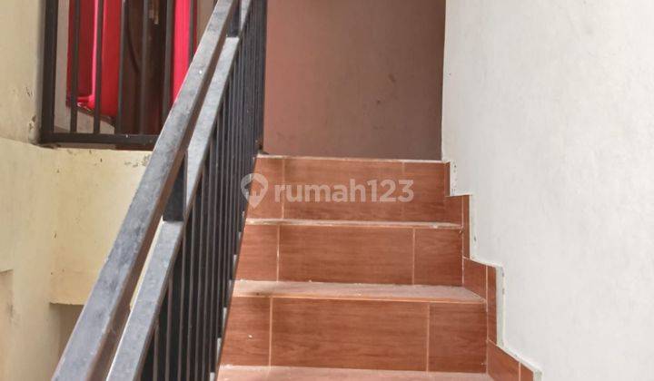 2 Storey Minimalist House in Dalung  2