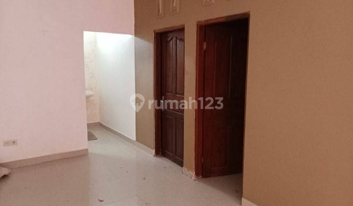 2 Storey Minimalist House in Dalung  2