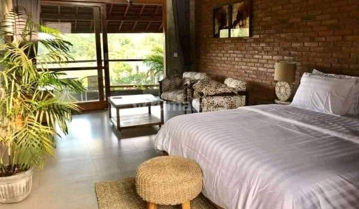 Balangan Villa for sale near Balangan Beach 2