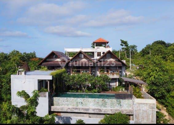 Balangan Villa for sale near Balangan Beach 1