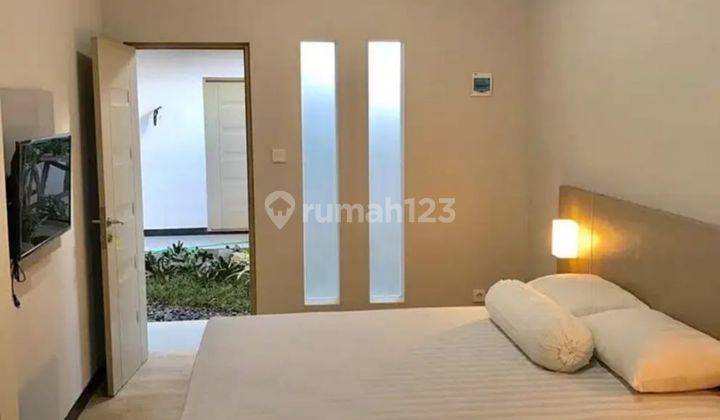 Boarding House in the Kuta Area, Close to the Airport and Bali Mandara Toll Road 2