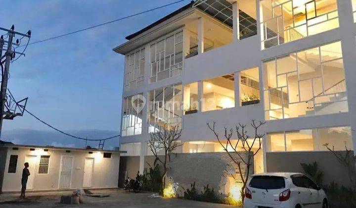 Boarding House in the Kuta Area, Close to the Airport and Bali Mandara Toll Road 1