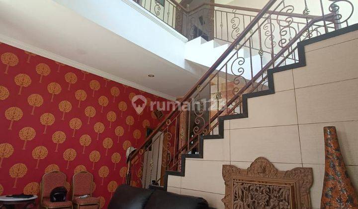 South Denpasar house with 4 bedrooms  2