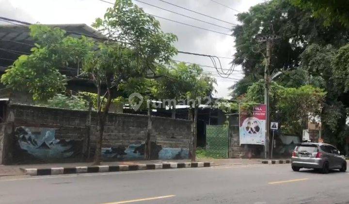 Gudang Jalan Raya Utama Mengwi Lukluk 