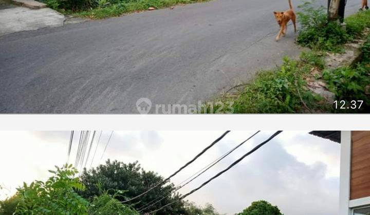 Tanah Murah Sunset Road Kuta 2