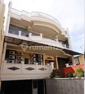 Dijual Rumah Kost 31kamar Tj Duren Jakbar 1