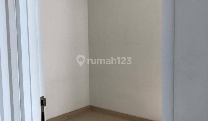 Dijual Rumah Baru Greenwich Bsd 1