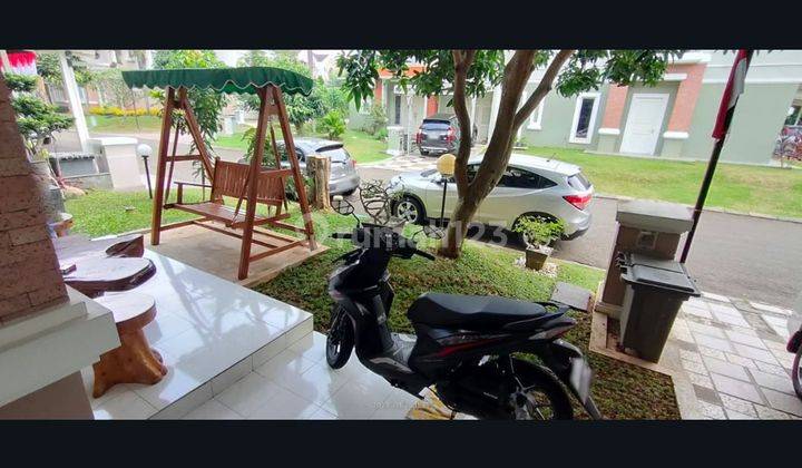 Dijual Rumah Phg Gading Serpong Ss 1