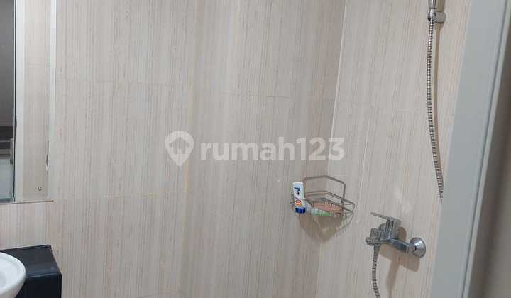 Dijual apartemen full furnished sentul tower apartemen 6