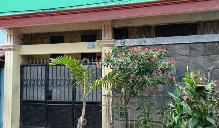 Dijual rumah di gang lautze dalam
pasar baru 2