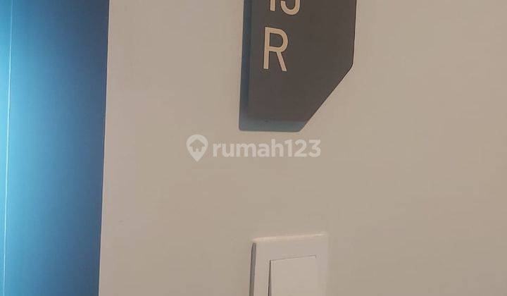 Disewakan apartemen green sedayu 4