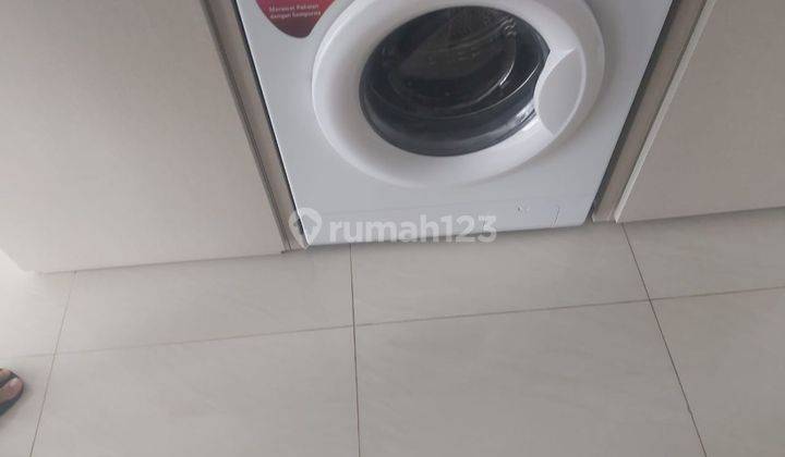 Disewakan apartemen green sedayu 2