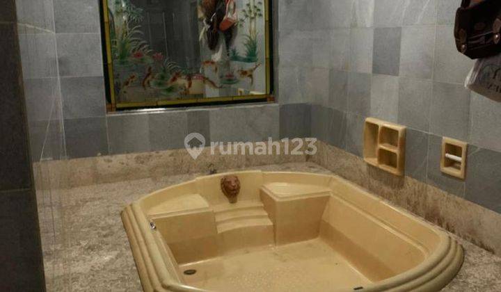 Dijual rumah mewah balikpapan baru 2