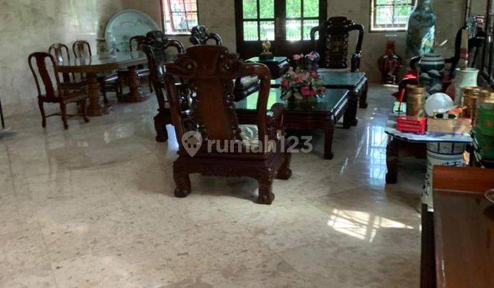 Dijual rumah mewah balikpapan baru 5