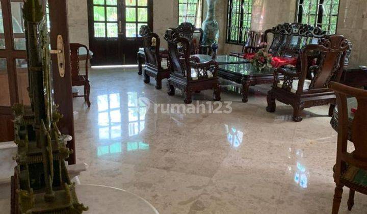 Dijual rumah mewah balikpapan baru 9