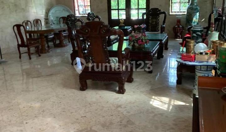 Dijual rumah mewah balikpapan baru 12