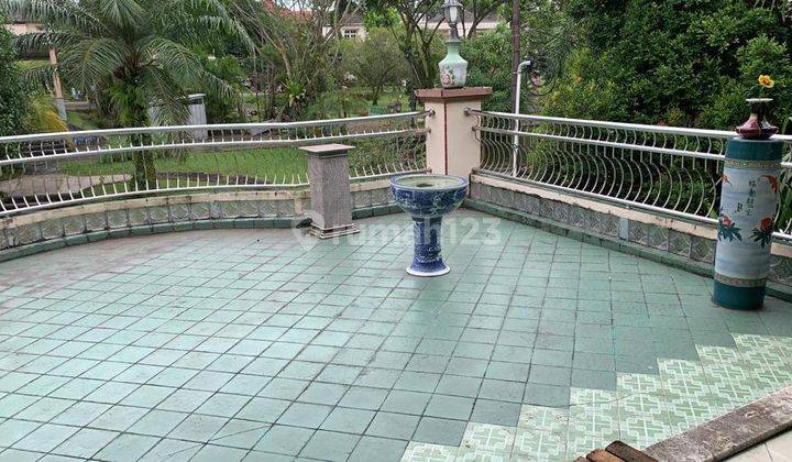 Dijual rumah mewah balikpapan baru 13