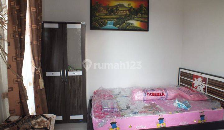 Dijual rumah Samarinda citraland 2