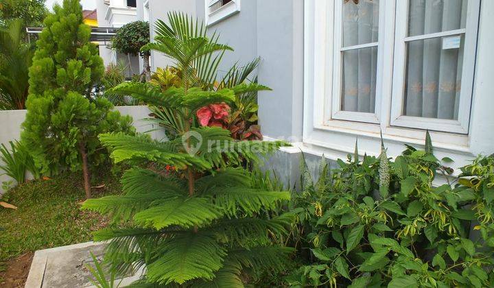 Dijual rumah Samarinda citraland 5