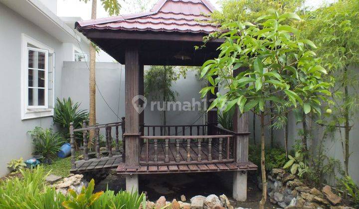 Dijual rumah Samarinda citraland 6