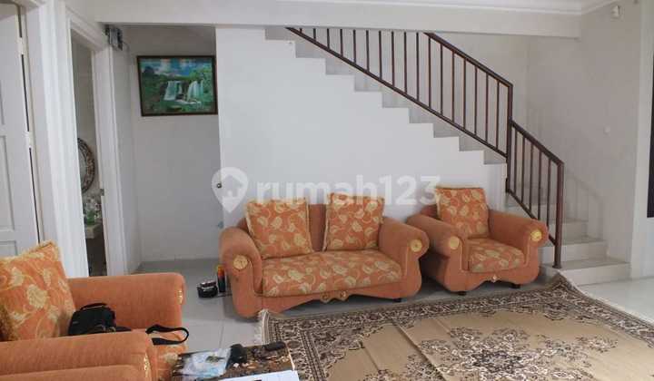 Dijual rumah Samarinda citraland 9