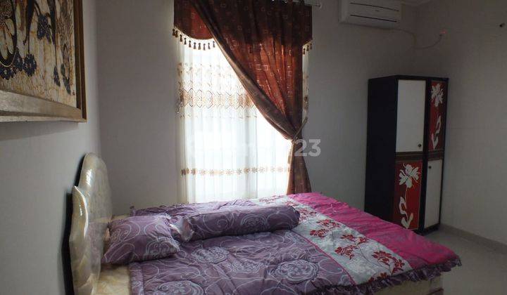 Dijual rumah Samarinda citraland 7