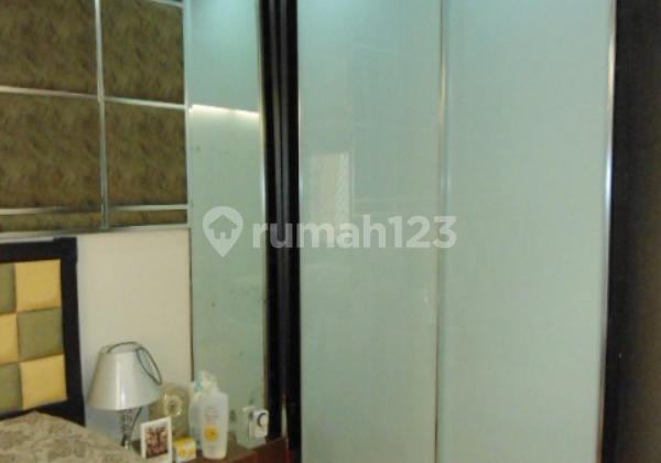Dijual Apartemen Medit Tj Duren Furnished 1