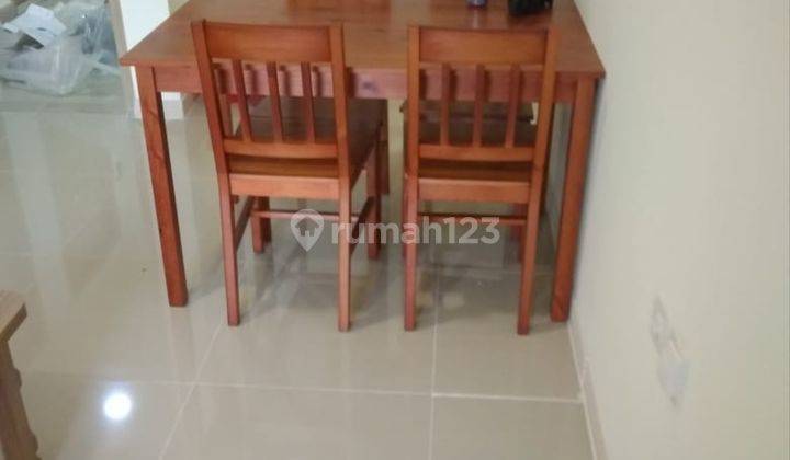 Disewakan Apartemen Meikarta 3br 2