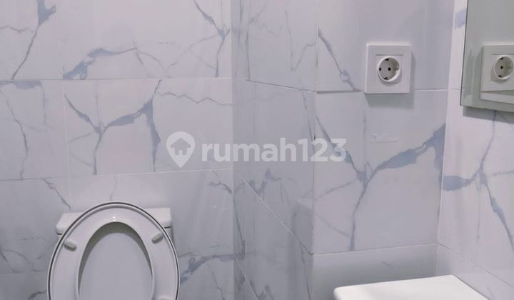 Disewakan Aptm Dekat Binus Alam Sutera Pacific Garden 2