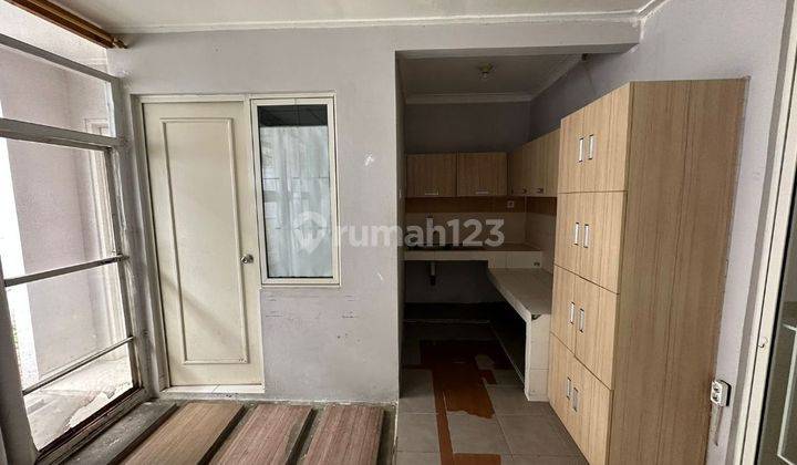 Disewakan Meikarta 3br Termurah 1