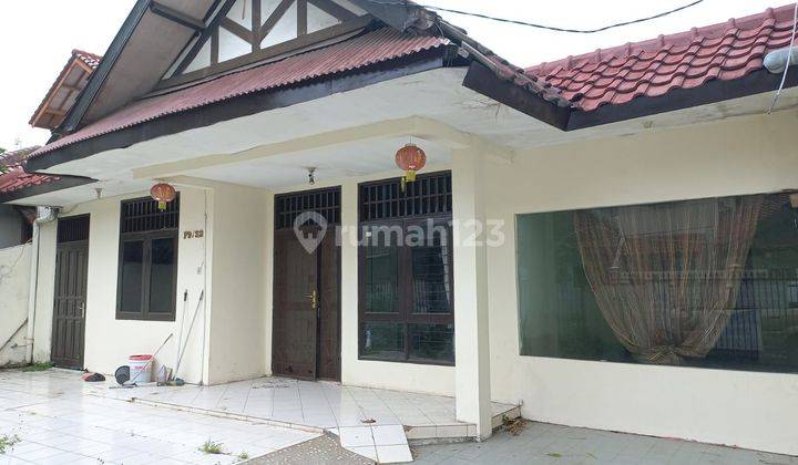 Dijual rmh duta garden fitri 2