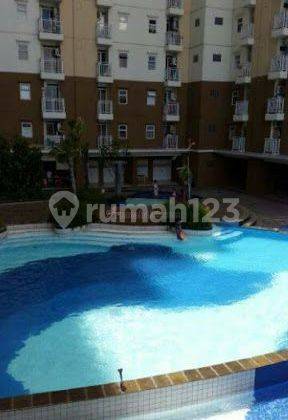 Dijual rugi aptm pluit seaview 2