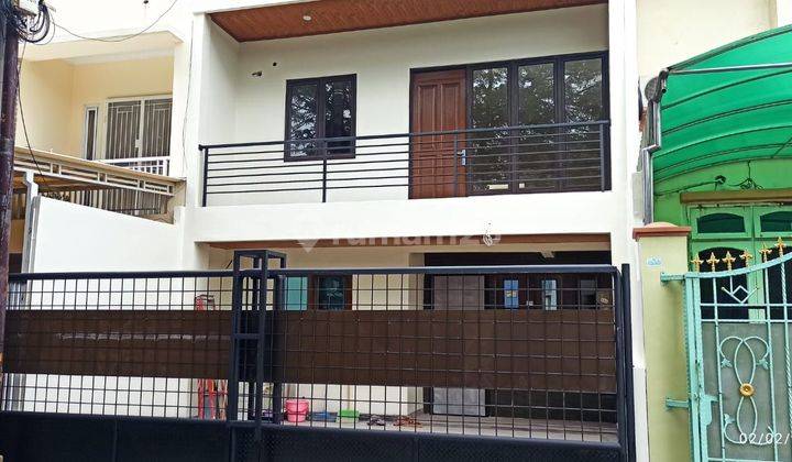 Dijual rmh rapi semanan neni 1