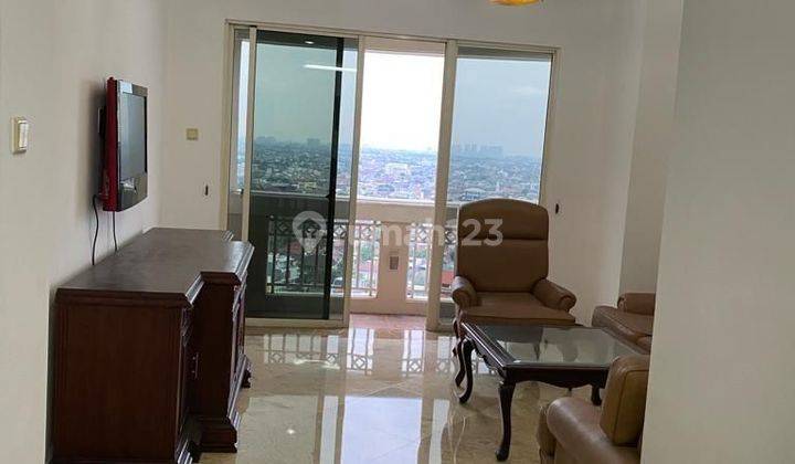 Dijual apartemen kedoya elok termurah 1