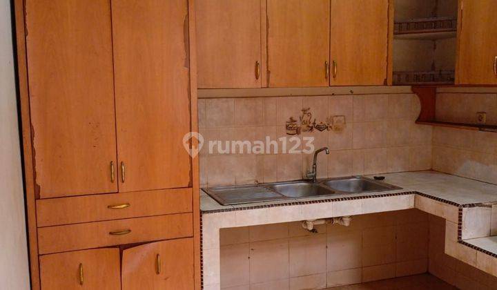 Dijual Rumah Siap Huni Pamulang Bagus Dan Murah Susan 2