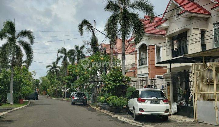 Dijual Rumah Citra 2 Ext Shm Hadap Selatan 2