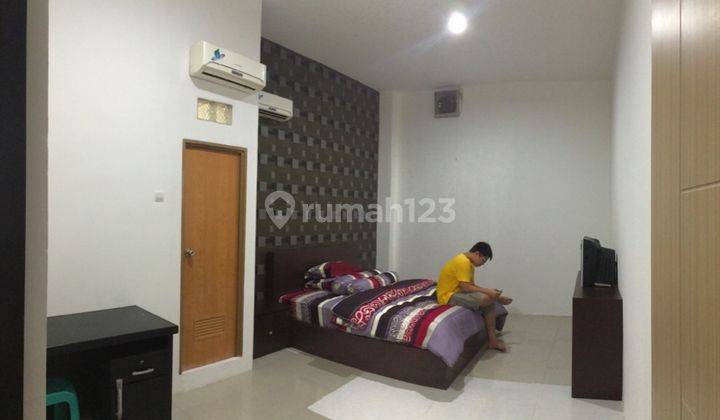 Dijual Rumah Kost 31kamar Tj Duren Jakbar 2